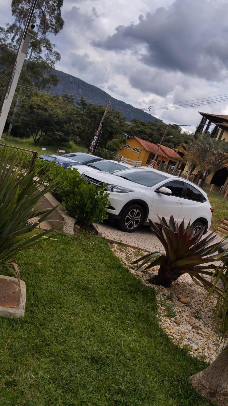 Aldrava Pousada Boutique Tiradentes Eksteriør billede